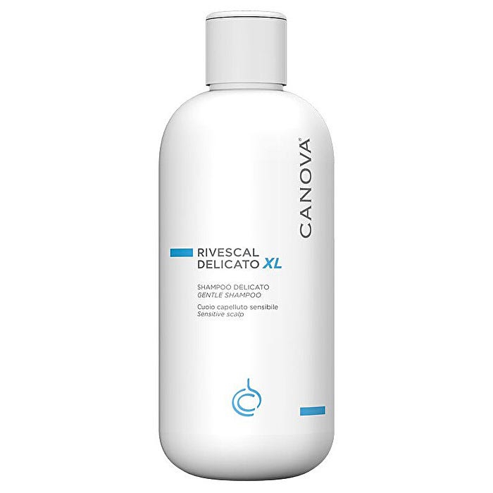 Rivescal Delicato XL Shampoo 500ml