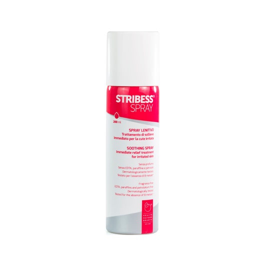 Stribess Spray 200ml