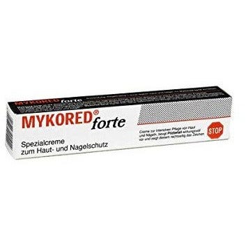 Mykored Forte Crema Piedi 20ml