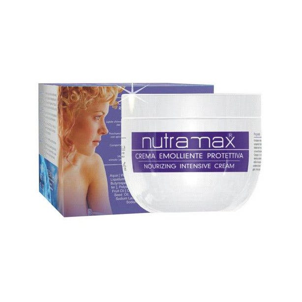 Nutramax 400 Crema Emolliente Protettiva 400ml