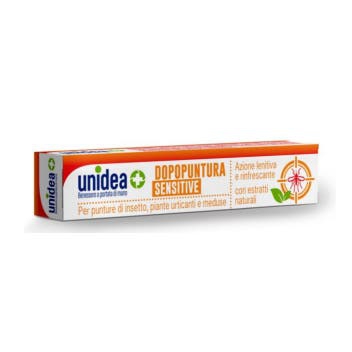 Unidea Dopopuntura Sensitive Senza Ammoniaca 12ml