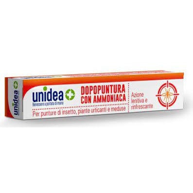Unidea Penna Post Puntura Con Ammoniaca 12ml