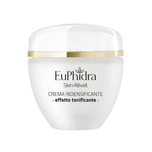 Euphidra Skin Reveil Crema Viso Ridensificante Tonificante 40 ml