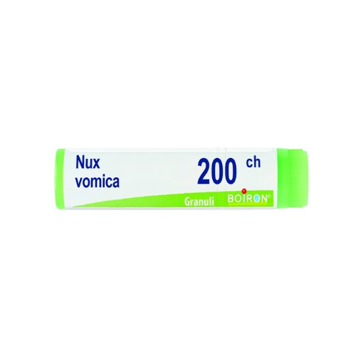 Nux Vomica 200Ch Gl 1G 