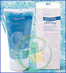 Canova Gel Detergente Viso Aquapil 150 ml