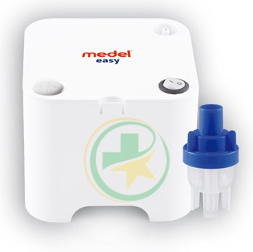 Medel Linea Elettromedicali Easy Dispositivo per Aerosol