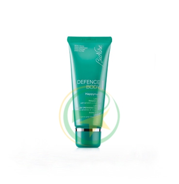 BioNike Linea Body HappyNurse Lipogel Trattamento Antiragadi Seno 40 ml
