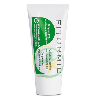 Rilastil Fitormil Gel Protettivo Lubrificante Idratant 30ml