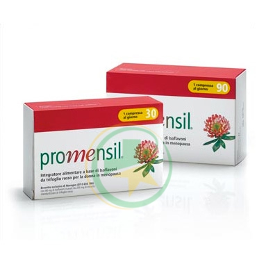 Promensil Integratore Alimentare 30 Compresse