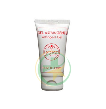 Most Linea Anti-Zanzare Anti-Meduse Gel Astringente Protezione Delicata 50 ml