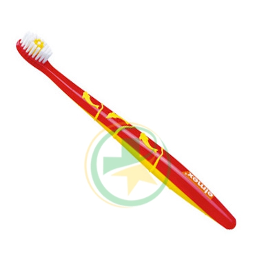 Elmex Linea Igiene Dentale Quotidiana Bimbi Spazzolino Delicato 3-6 Anni