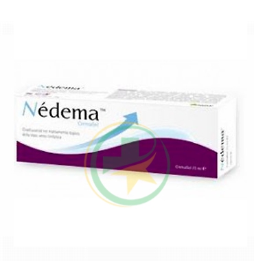 Agave Linea Circolo e Microcircolo Nedema Crema Gel Sollievo e Leggerezza 75 ml