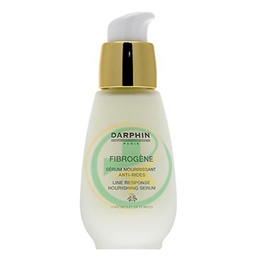 Darphin Linea Fibrogne Serum Nourissant Siero Pelli Secche e Molto Secche 30 ml