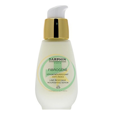 Darphin Linea Fibrogne Serum Nourissant Siero Pelli Secche e Molto Secche 30 ml