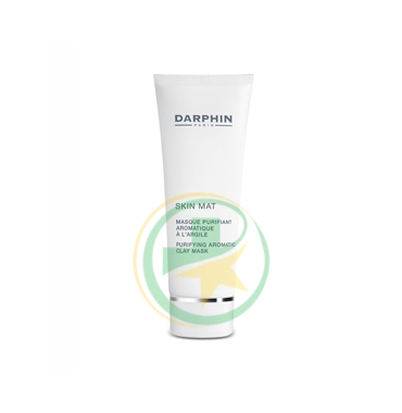 Darphin Linea Skin Mat Masque Purifiant Aromatique Pelli Miste e Grasse 75 ml