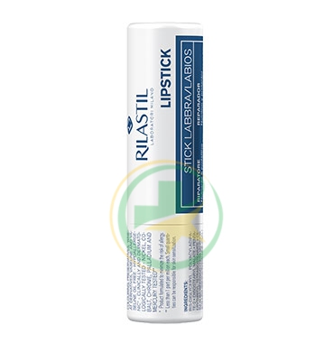 Rilastil Linea Nutriente Profonda Stick Riparatore Protettivo Labbra 4,6 g