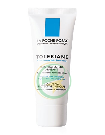 La Roche Posay Linea Toleriane Trattamento Lenitivo Intensivo Pelli Miste 40 ml