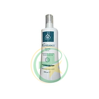 IDI Farmaceutici Linea Cosmetica Reparance Crema Idratante Cute Secca 500 ml