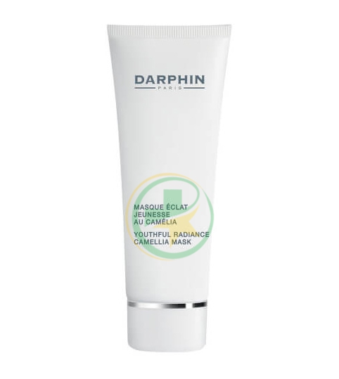 Darphin Linea Illuminante Viso Masque Eclat Jeunesse Maschera Anti-Et 75 ml