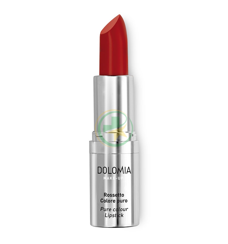 Dolomia Rossetto Mat Colore Puro Effetto Velluto 1 Ibisco