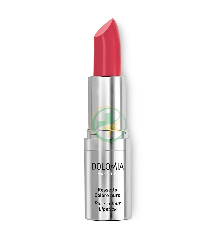 Dolomia Rossetto Shine Colore Puro Brillante 9 Garofano