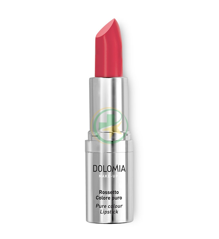 Dolomia Rossetto Shine Colore Puro Brillante 10 Silene