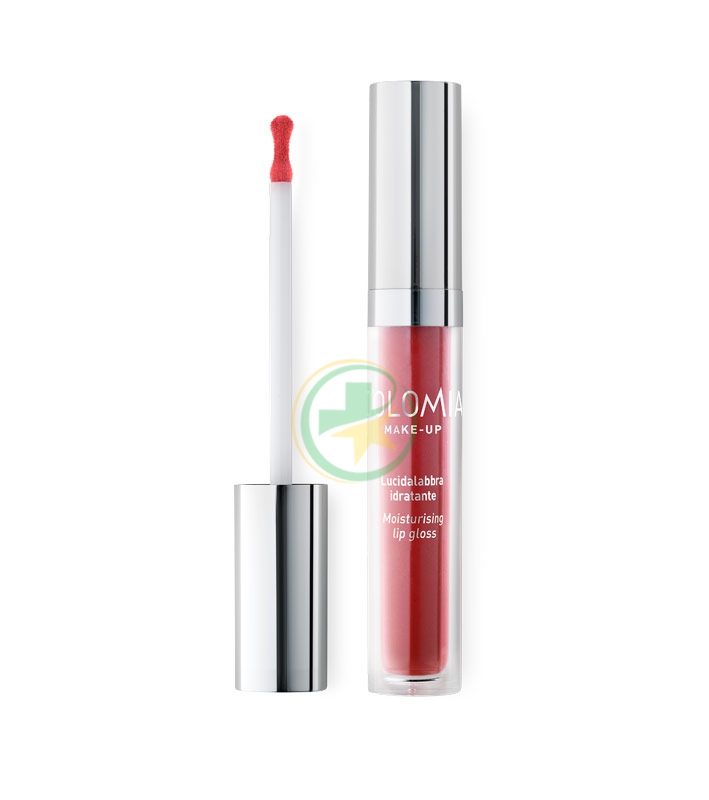 Dolomia Linea Trucco Labbra Lucidalabbra Gloss Idratante Illuminante 48 Notte