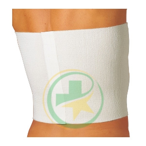 Gibaud Dispositivi Medici Linea Termoterapica Cintura Leggera 24 cm Taglia AE
