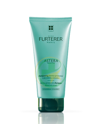 Rene Furterer Astera Sensitive Shampoo Lenitivo Alta Tollerabilit 200 ml