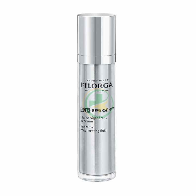 Filorga NCTF-Reverse Mat Fluido Viso Multi-Correttore 50 ml