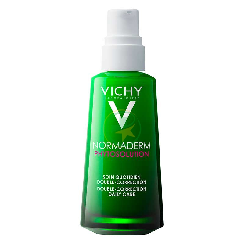 Vichy Normaderm Phytosolution Trattamento Correttivo Acne Doppia Azione 50 ml