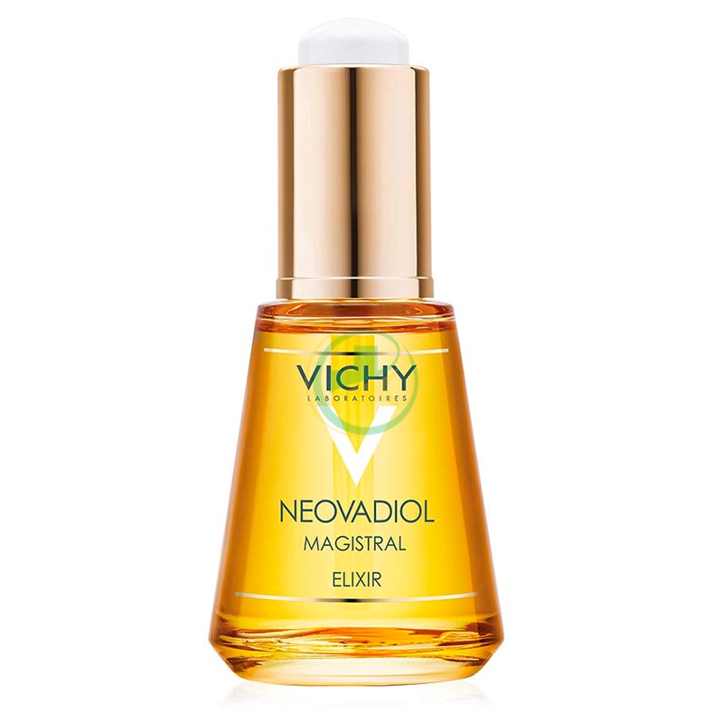 Vichy Neovadiol Magistral Elixir Olio Nutriente Idratante Anti-Et 30 ml