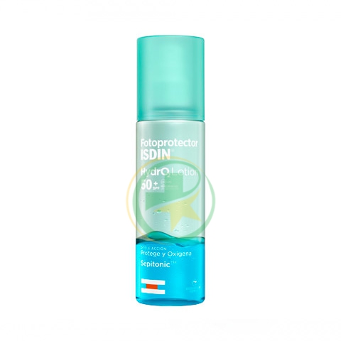 ISDIN Linea Solare Fotoprotector HydroLotion Spray SPF50+ 190 g