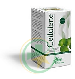 Aboca Integratori Linea Cellulite Cellulene Anti-Inestetismi 50 Opercoli