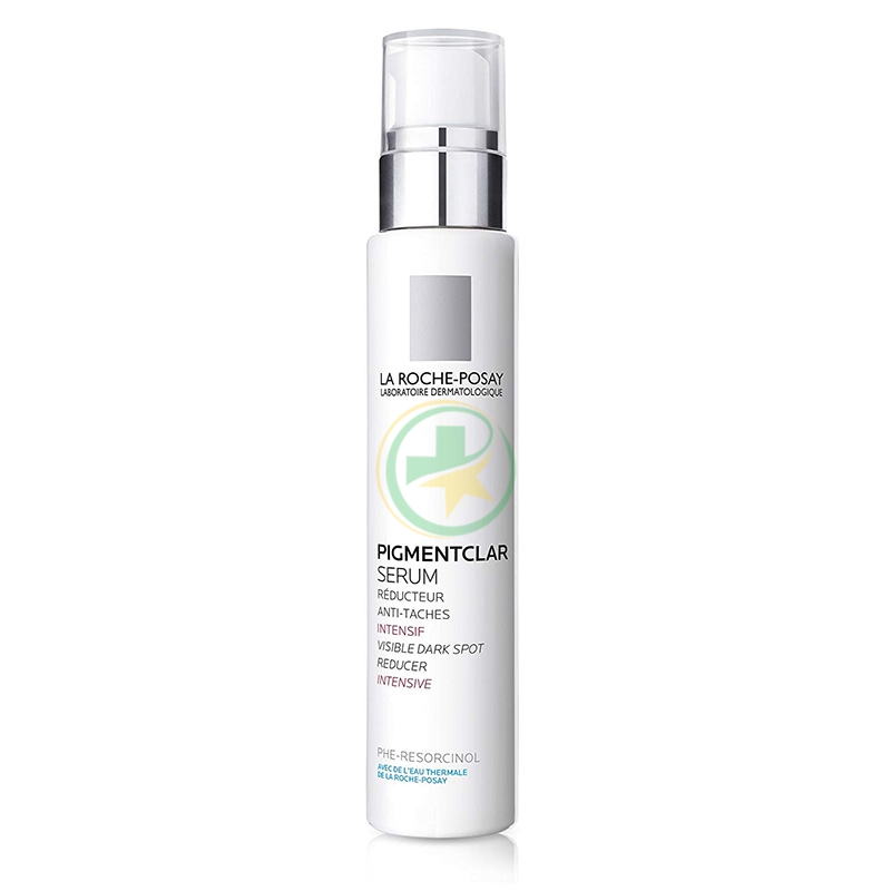La Roche Posay Linea Pigmentclar Trattamento Anti-Macchie Discromie Siero 30 ml