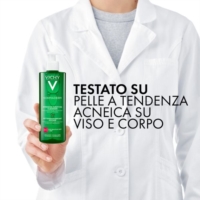 Vichy Normaderm Phytosolution Gel Detergente Purificante Viso Antisebo 200 ml