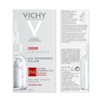 Vichy Liftactiv H.A. Siero Viso Ha Epidermic Filler Antietà 30 ml