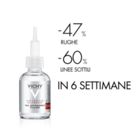 Vichy Liftactiv H.A. Siero Viso Ha Epidermic Filler Antietà 30 ml