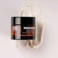 DIBI Acid Infusion Crema Peeling Notte Rinnovatrice di Giovinezza 50 ml