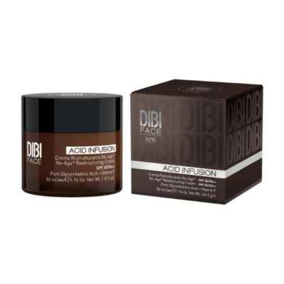 DIBI Acid Infusion Crema Ristrutturante No Age Spf30 pa   50 ml