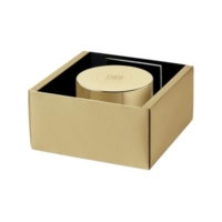 Dibi Maschera Oro di Giovinezza Cremosa con Particelle d Oro Puro 50 ml