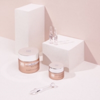 DIBI Face Filler Code Contorno Occhi e Labbra Riempimento Sublime 15 ml