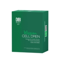 DIBI Body Mission Cell Dren Bendaggio Anti Cellulite Drenante Kit 6 bende