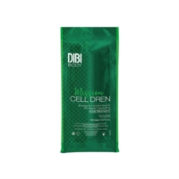 DIBI Body Mission Cell Dren Bendaggio Anti Cellulite Drenante Kit 6 bende