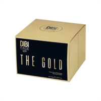 DIBI Face The Gold Crema Oro di Giovinezza Ridensificante Elasticizzante 45 ml