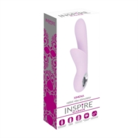 Inspire Glamour Ximena Rabbit Mallow Vibratore