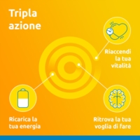 Supradyn Ricarica 50  Integratore Vitamine e Minerali con Antiossidanti 90 Compresse Rivestite