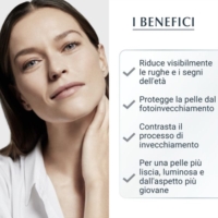 Eucerin Hyaluron Filler Crema Viso Giorno per Pelle Normale o Mista SPF15 50 ml