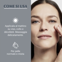 Eucerin Hyaluron Filler Crema Viso Giorno per Pelle Normale o Mista SPF15 50 ml