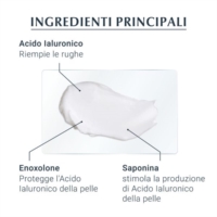 Eucerin Hyaluron Filler Crema Viso Giorno per Pelle Normale o Mista SPF15 50 ml